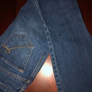 Children’s place jeans